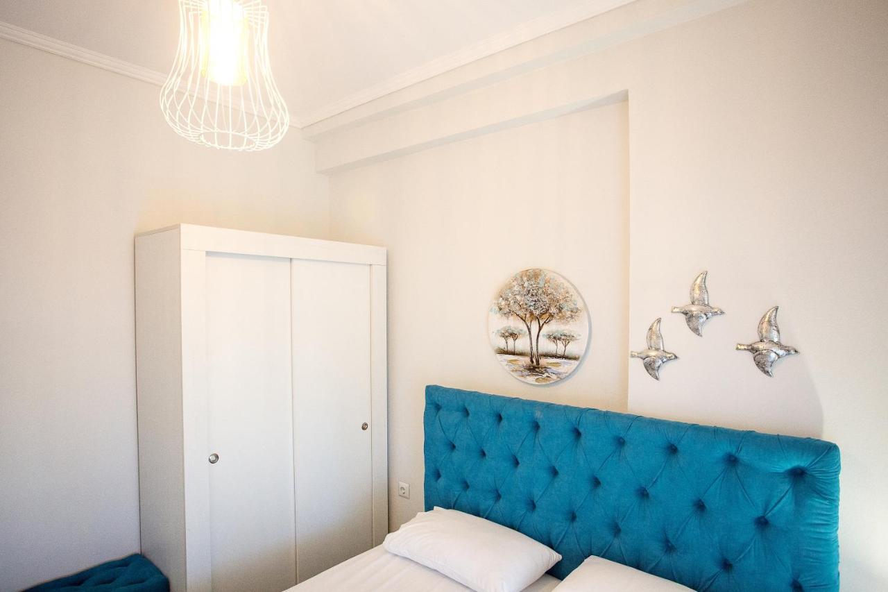 Holiday House Ioanna 2 - Loft Néa Péramos 外观 照片