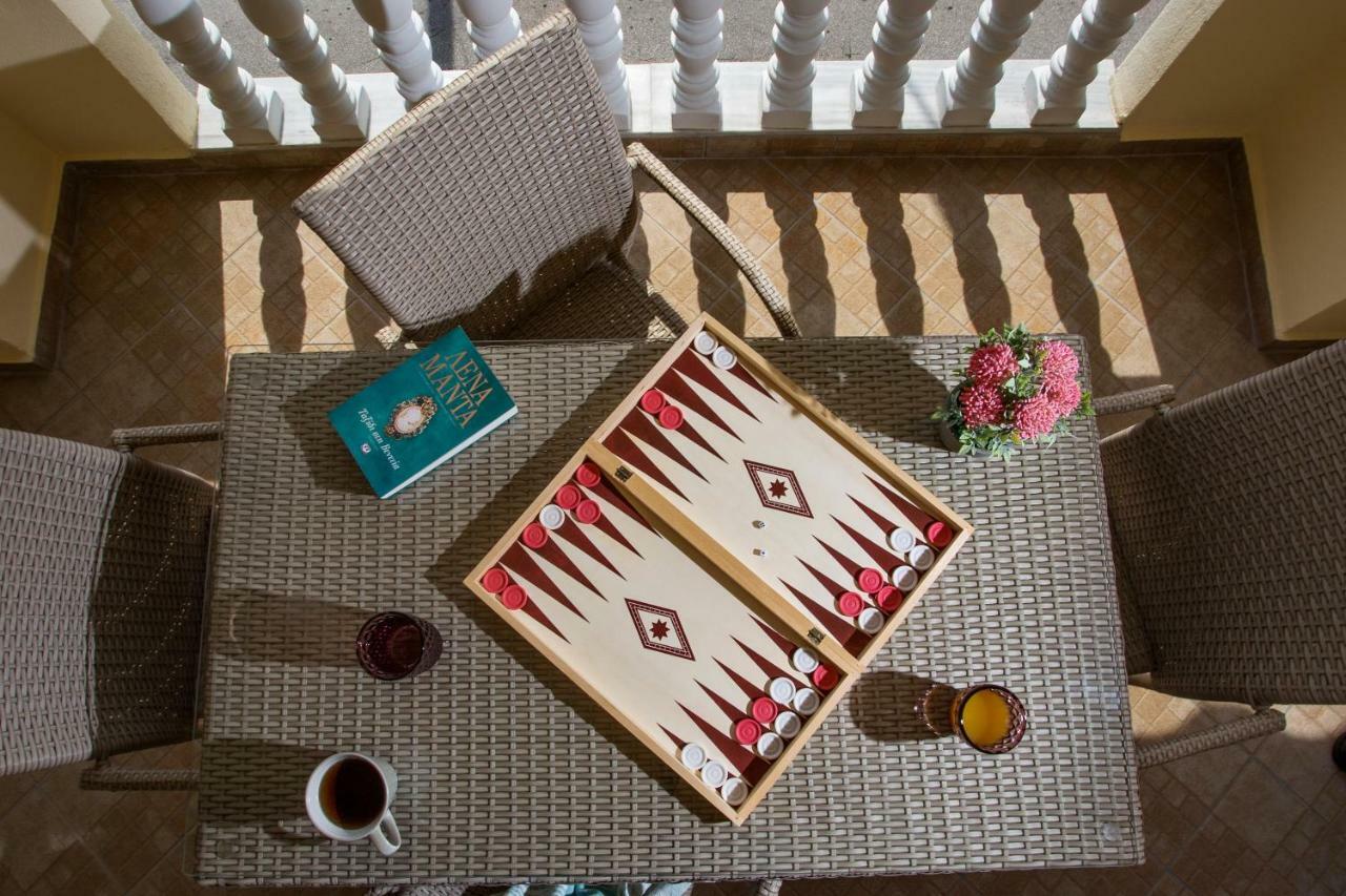 Holiday House Ioanna 2 - Loft Néa Péramos 外观 照片