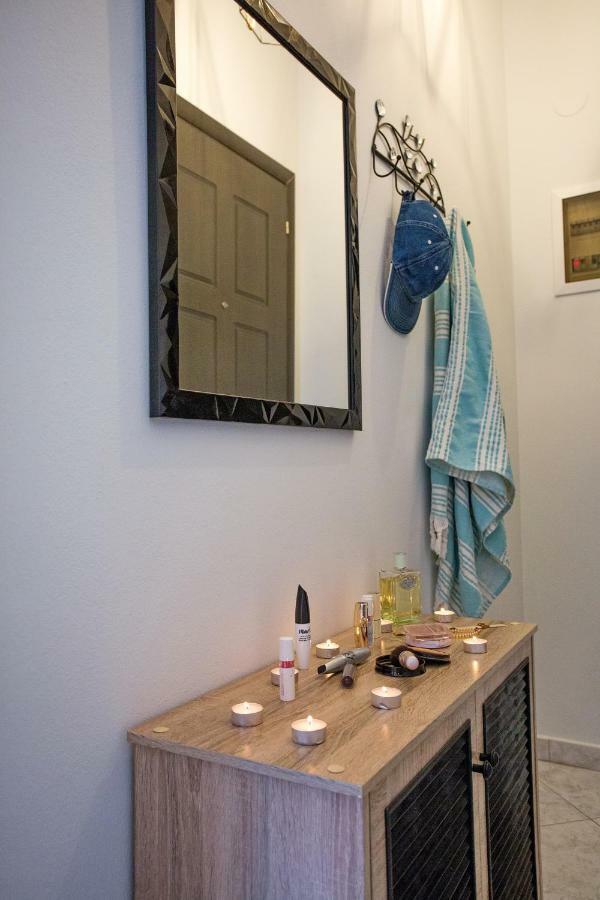 Holiday House Ioanna 2 - Loft Néa Péramos 外观 照片